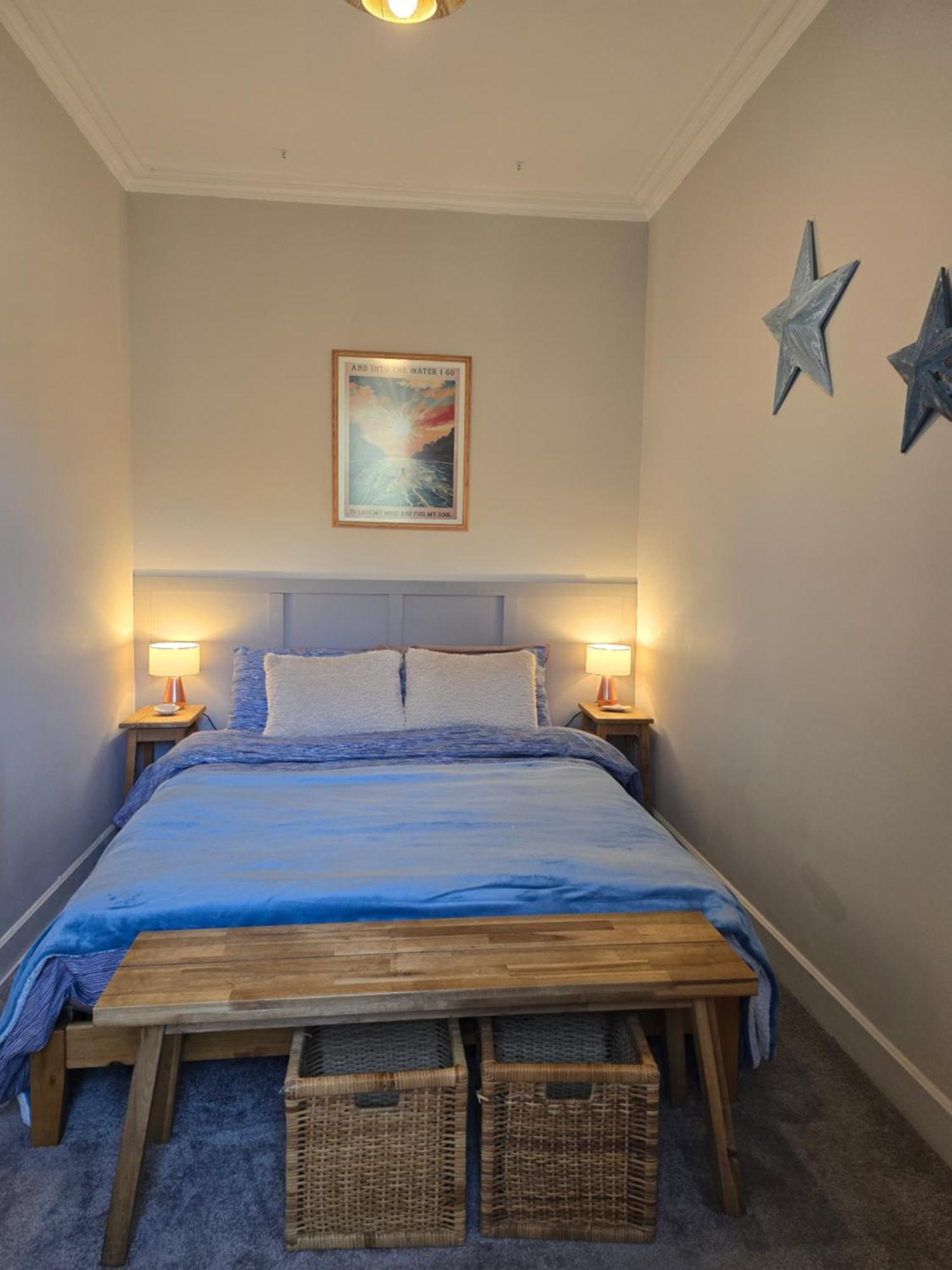 Apartmán Cumbrae Loft Millport Exteriér fotografie