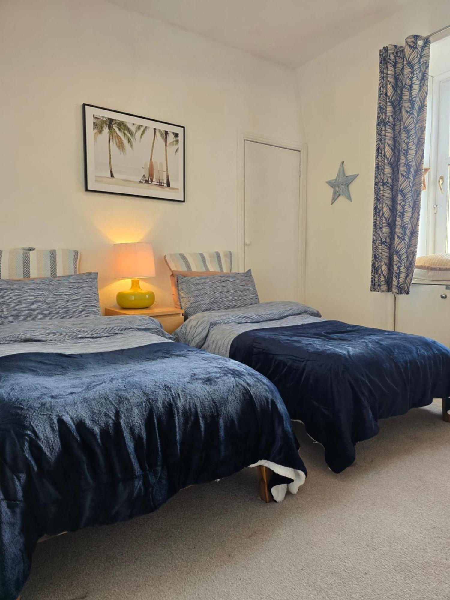 Apartmán Cumbrae Loft Millport Exteriér fotografie